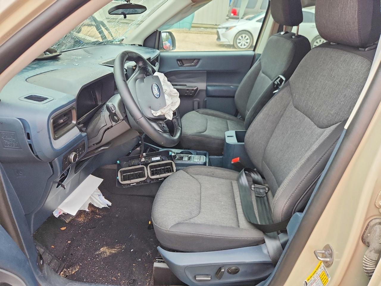 Ford Maverick Xlt