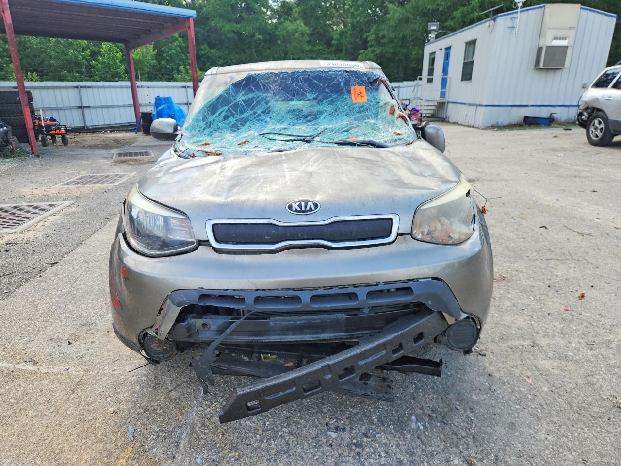 Kia Soul Base