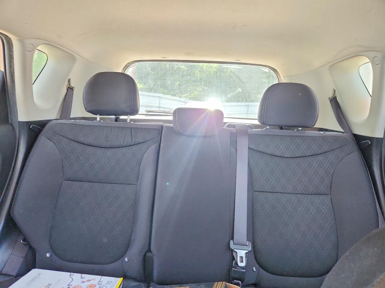 Kia Soul Base