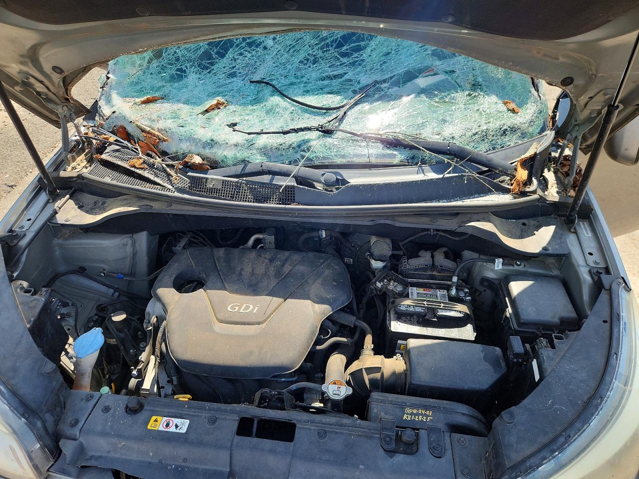 Kia Soul Base