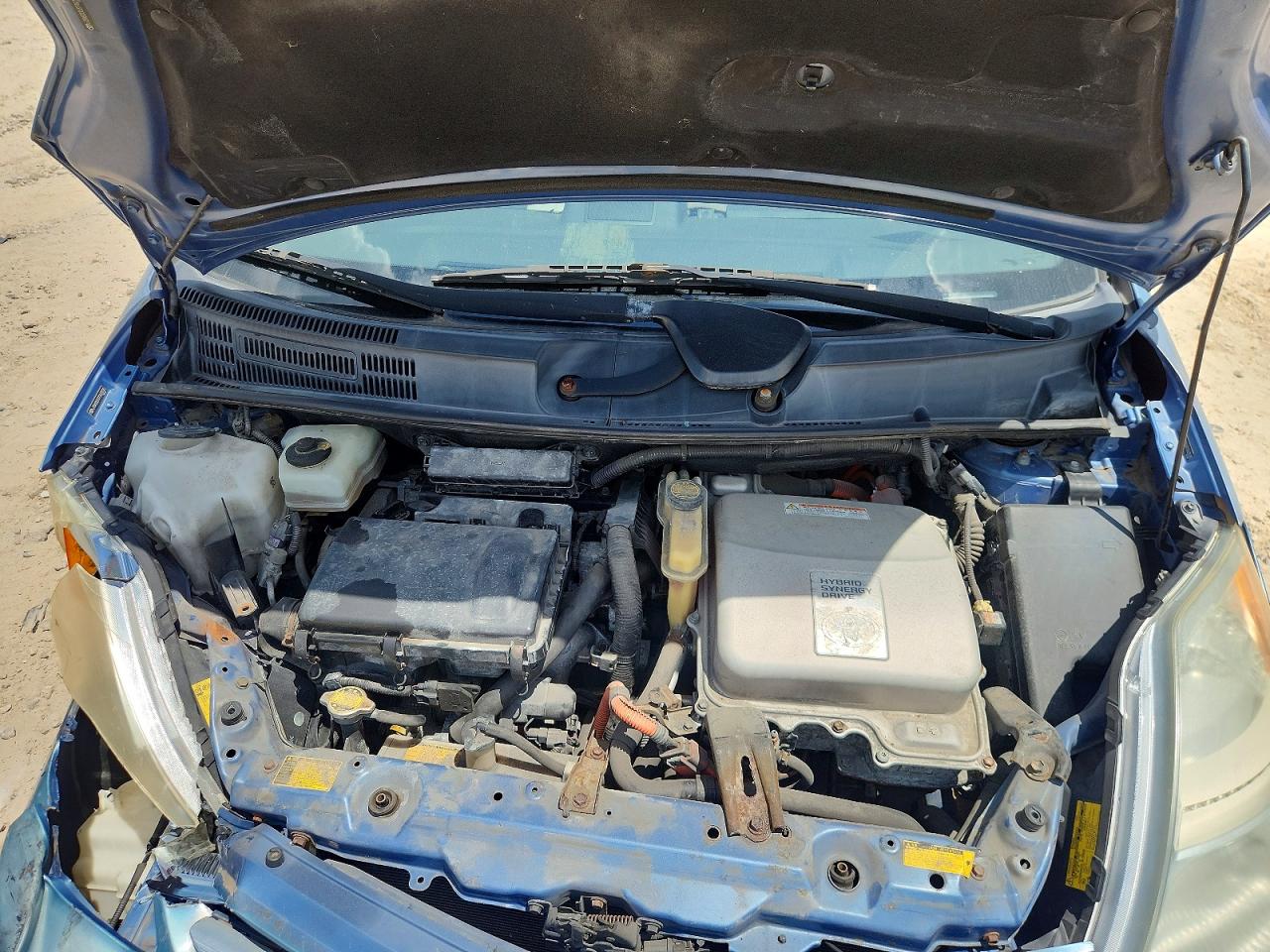 Toyota Prius Base