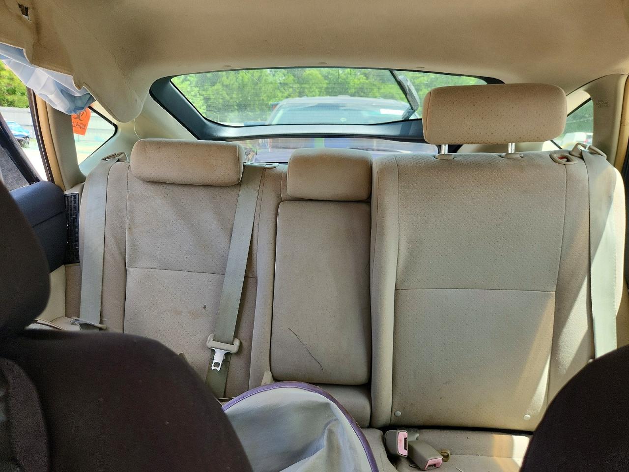Toyota Prius Base