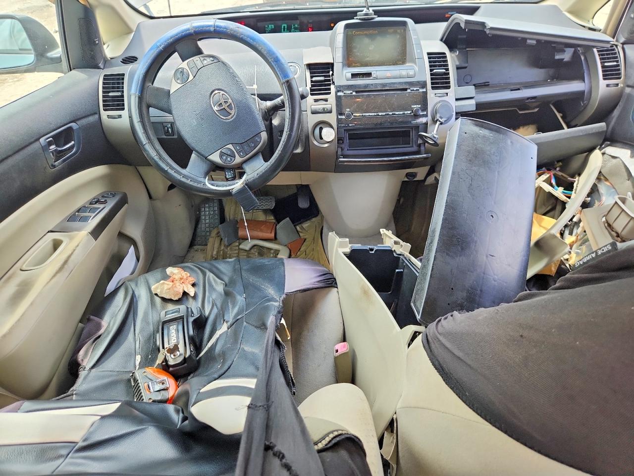 Toyota Prius Base