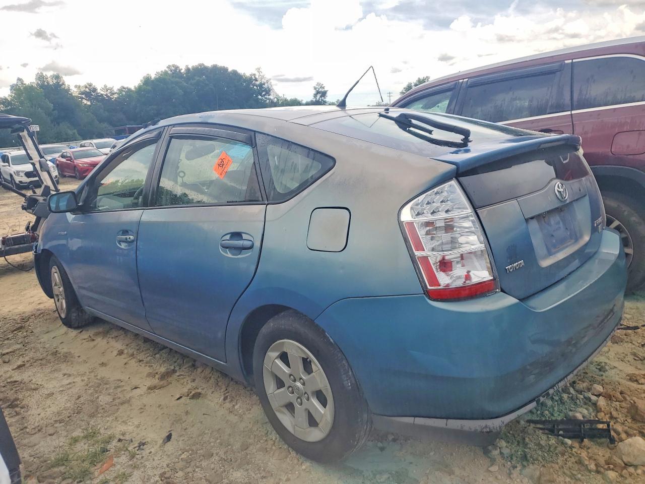 Toyota Prius Base