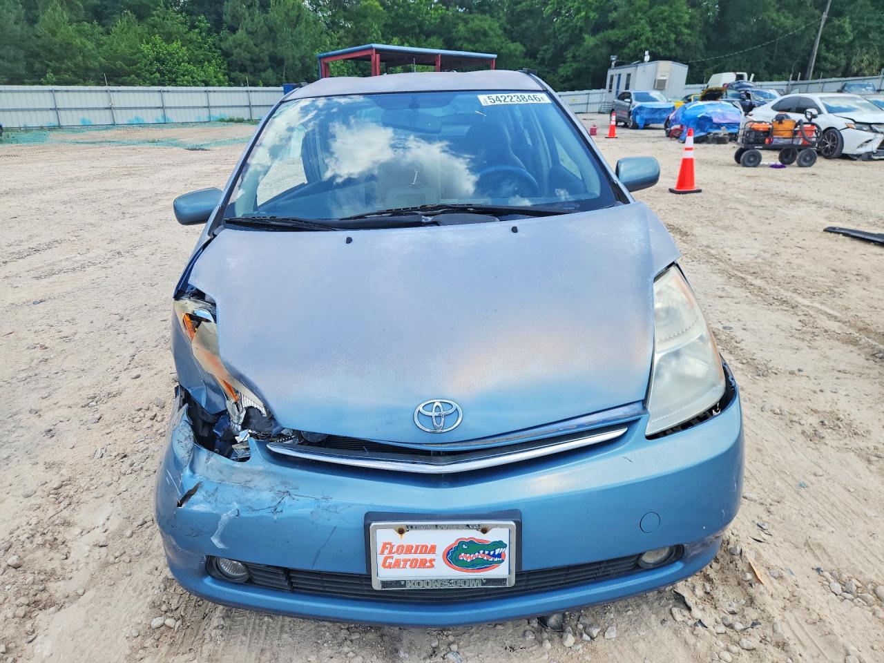 Toyota Prius Base