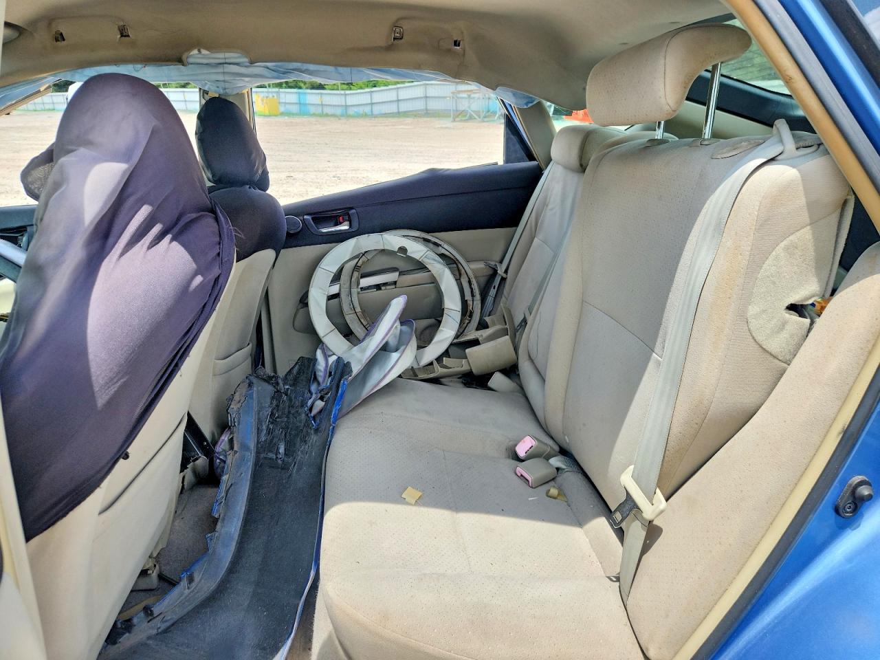 Toyota Prius Base