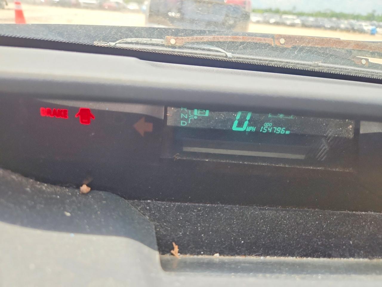 Toyota Prius Base