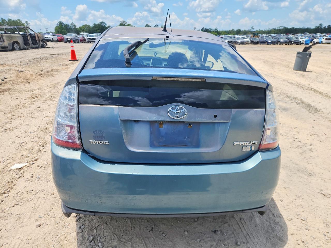 Toyota Prius Base