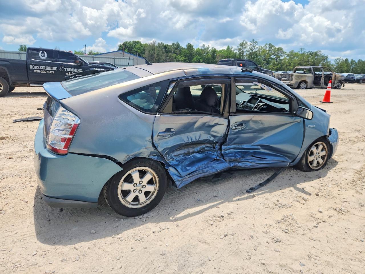 Toyota Prius Base