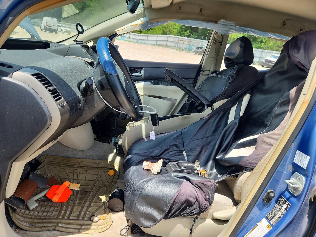 Toyota Prius Base