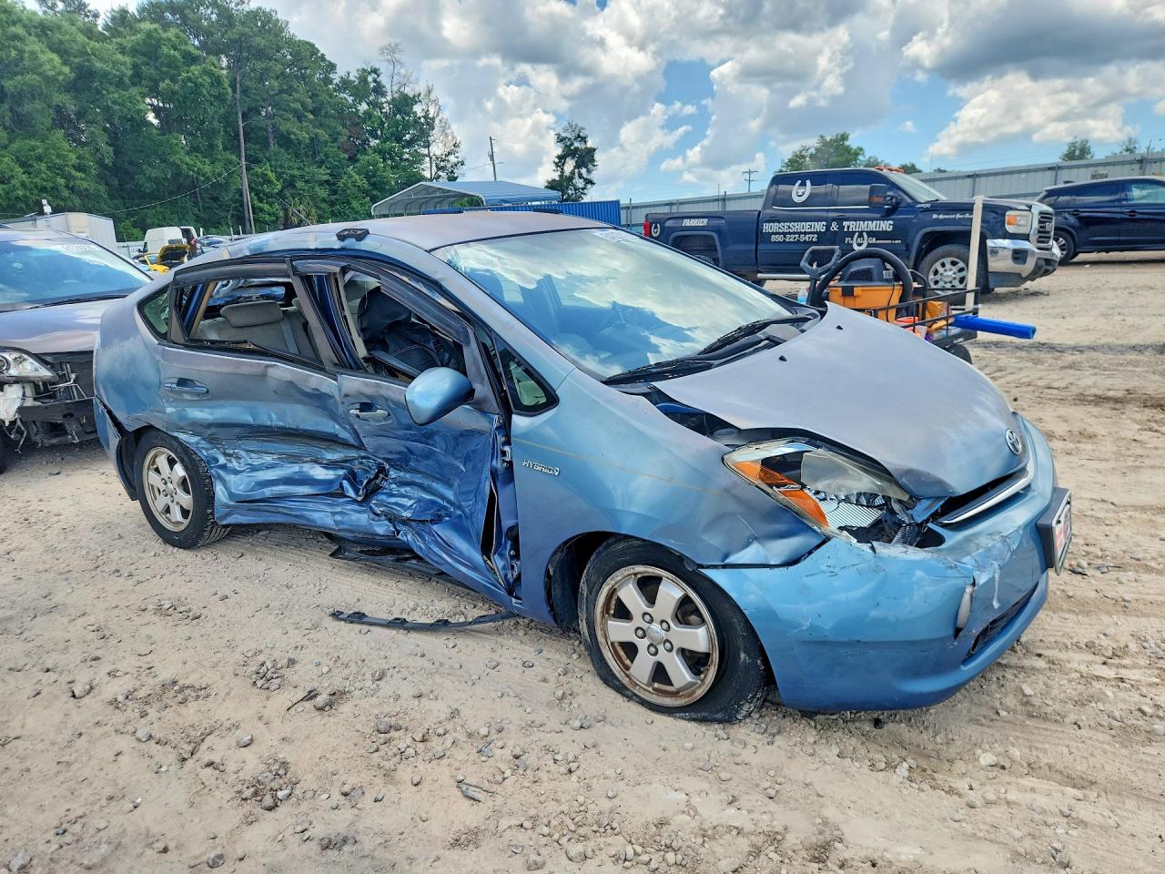 Toyota Prius Base