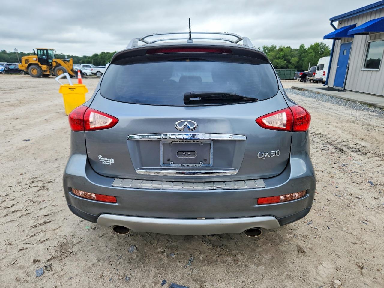INFINITI Qx Base