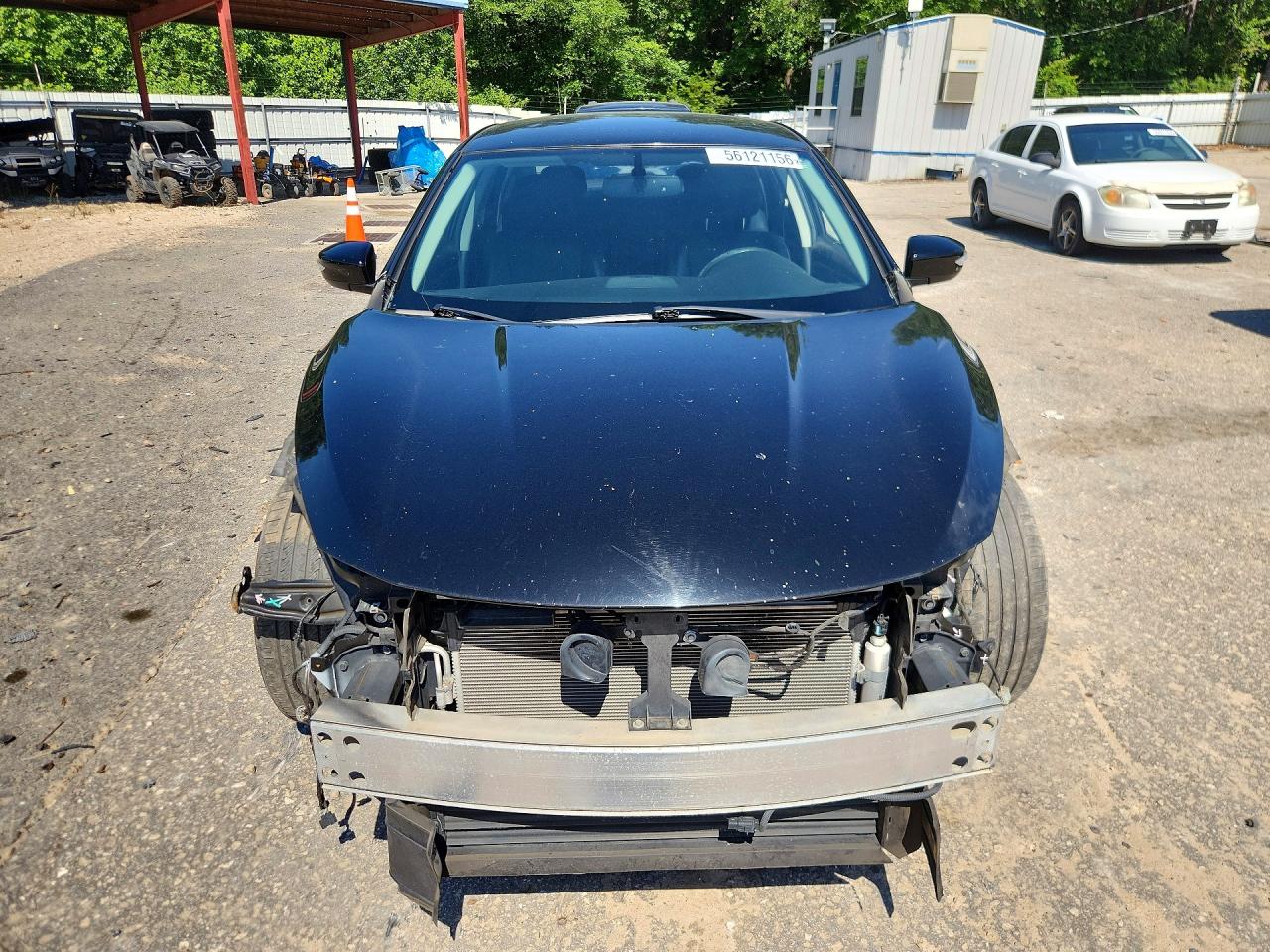 Nissan Altima 2.5 Sl