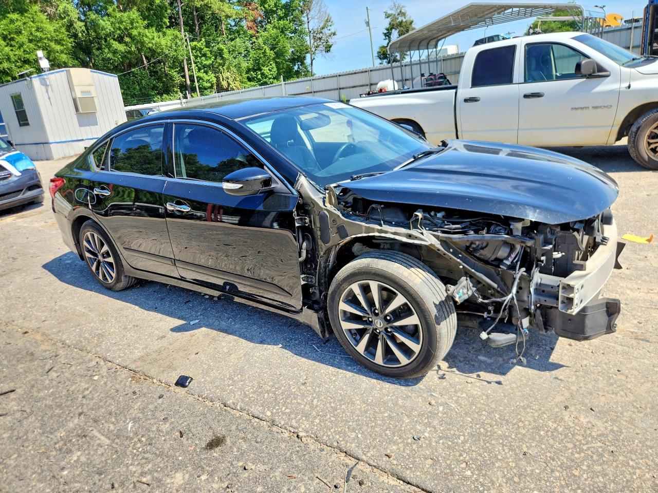 Nissan Altima 2.5 Sl