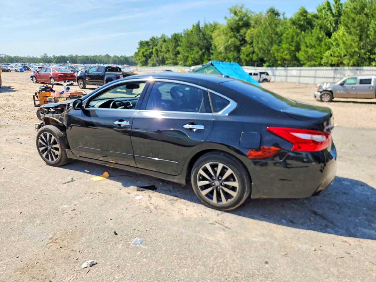 Nissan Altima 2.5 Sl