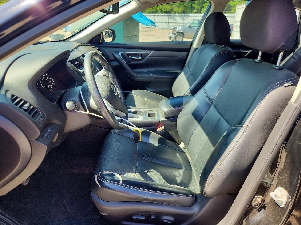 Nissan Altima 2.5 Sl
