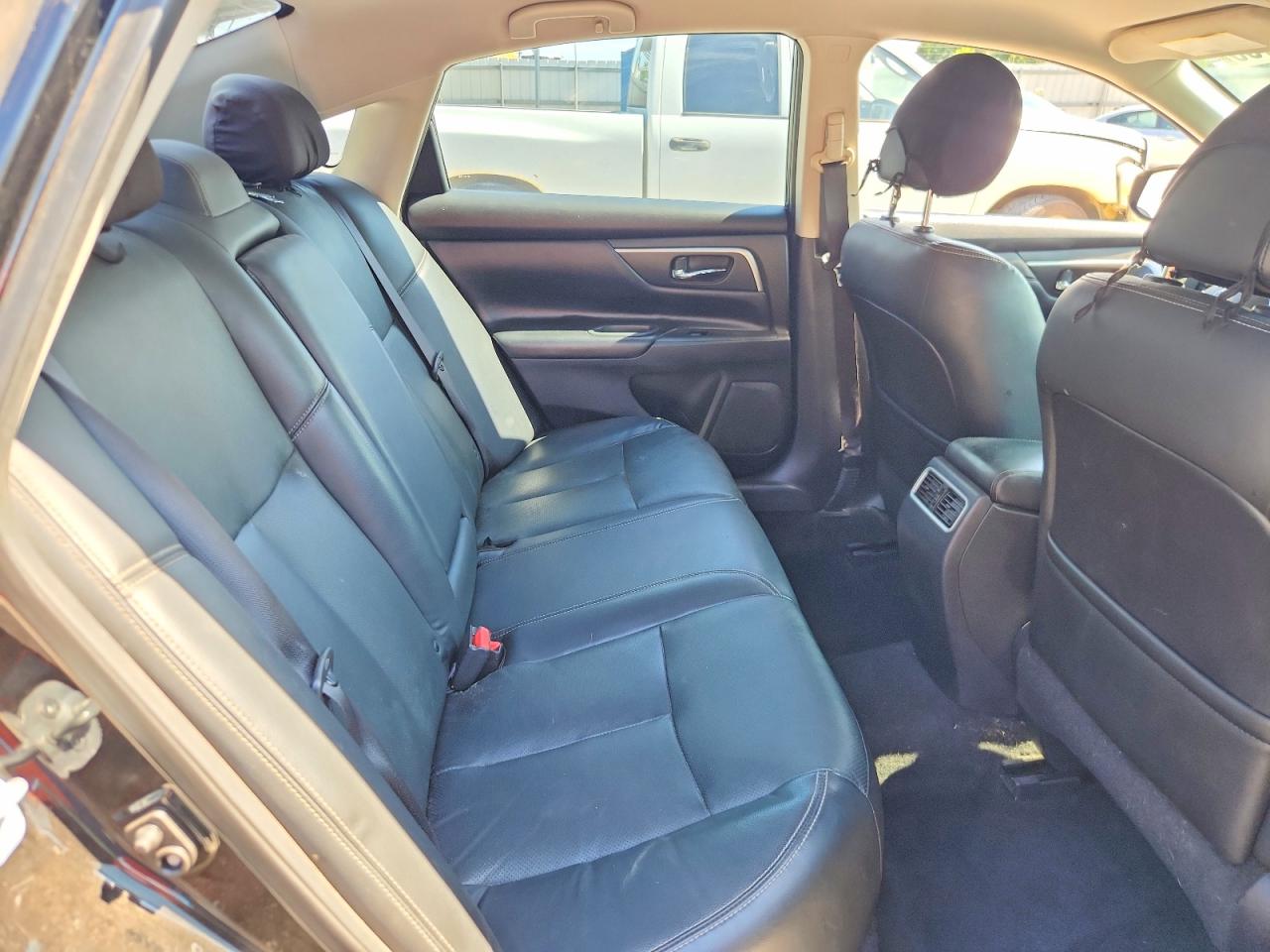 Nissan Altima 2.5 Sl