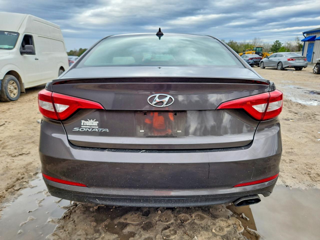 Hyundai SONATA Base