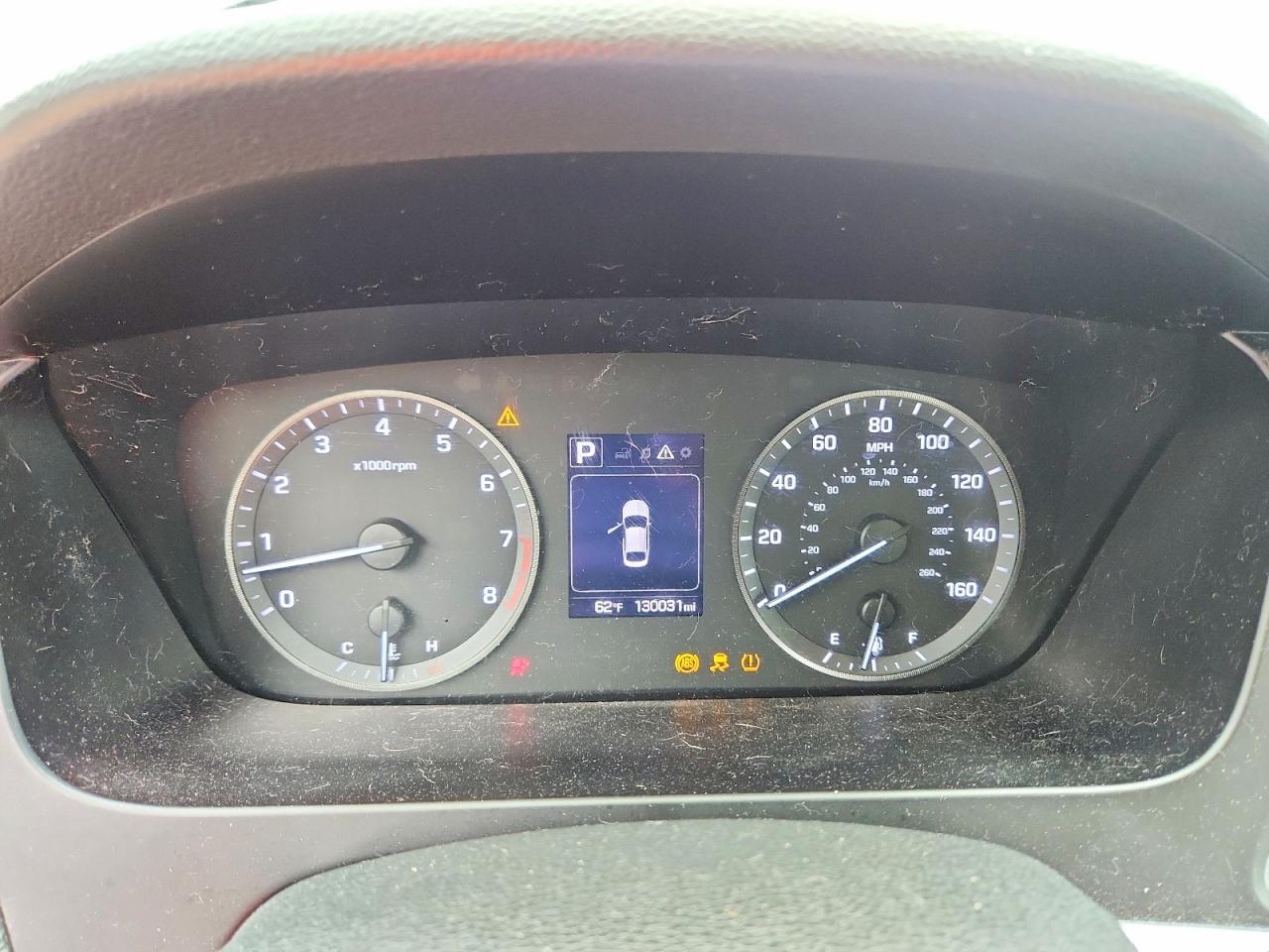 Hyundai SONATA Base