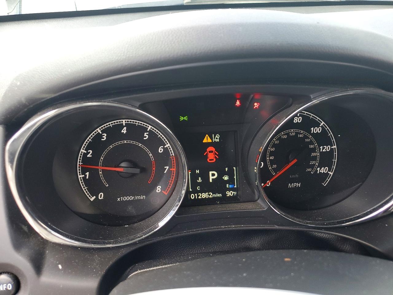 Mitsubishi Outlander S