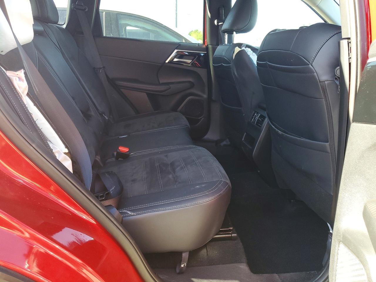 Mitsubishi Outlander Se
