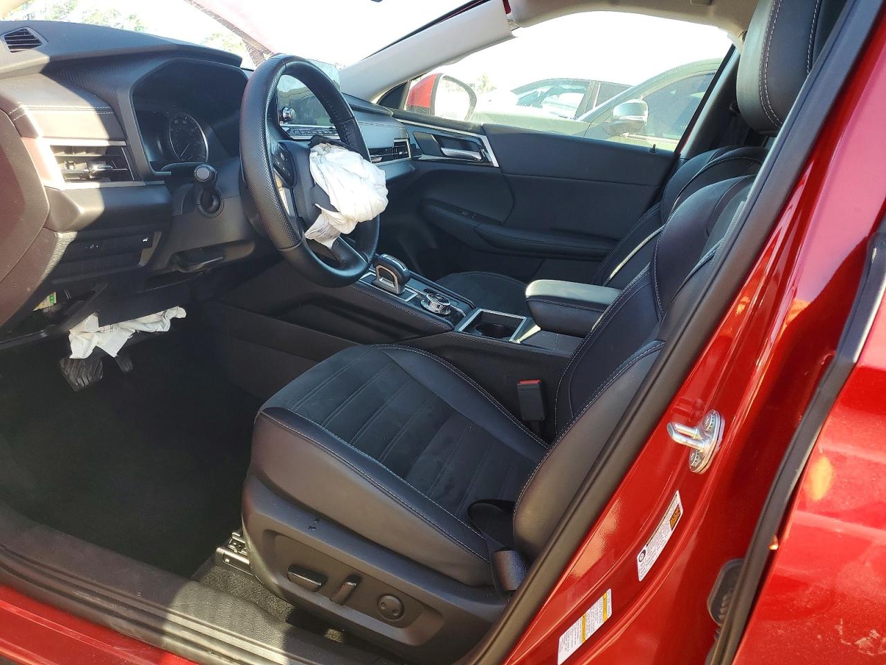 Mitsubishi Outlander Se