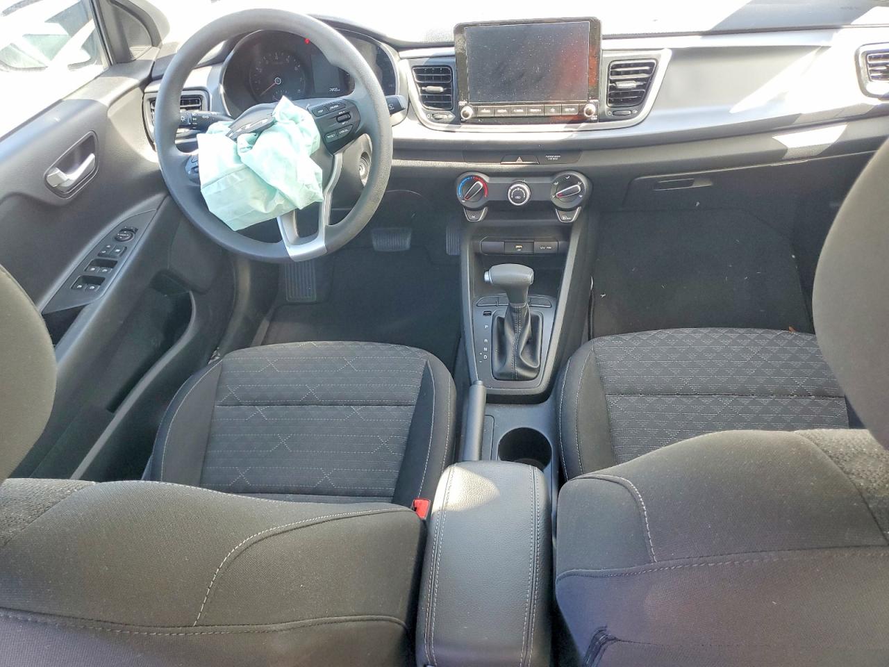 Kia Rio S