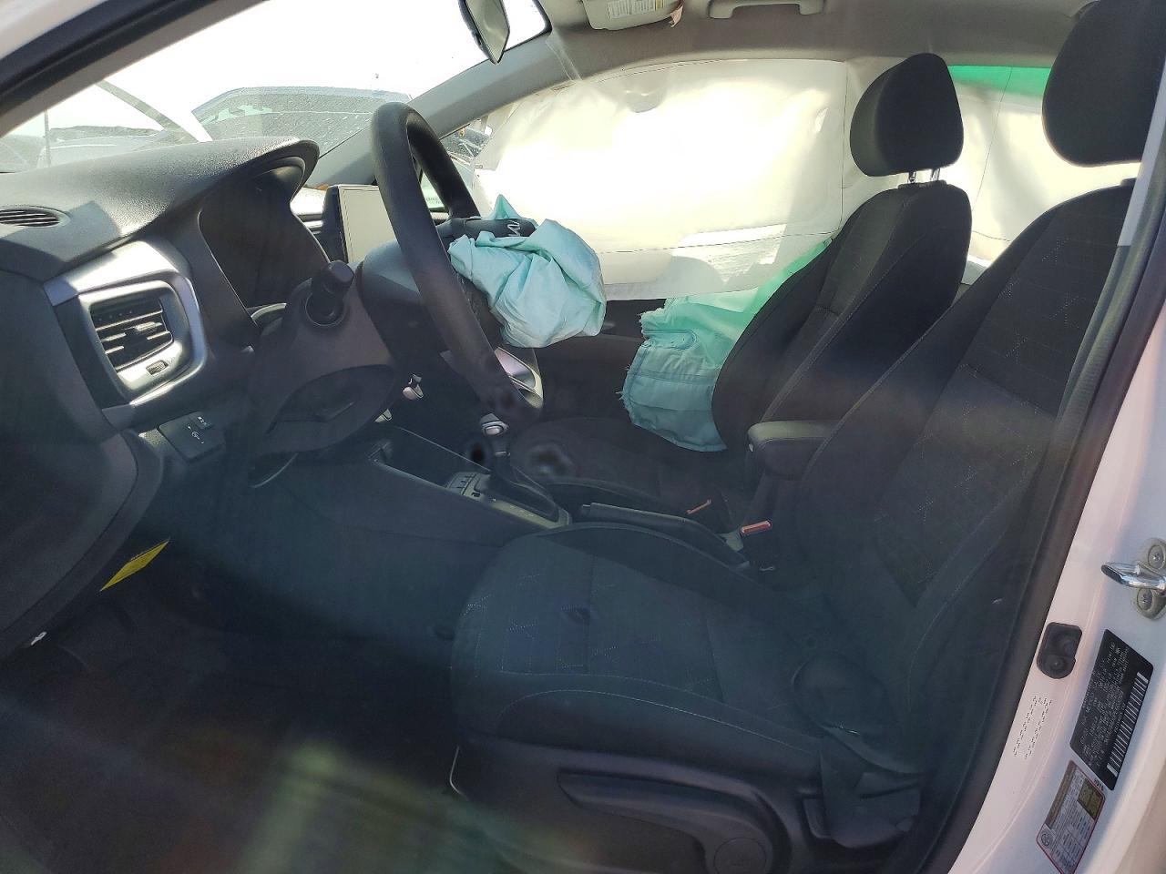 Kia Rio S