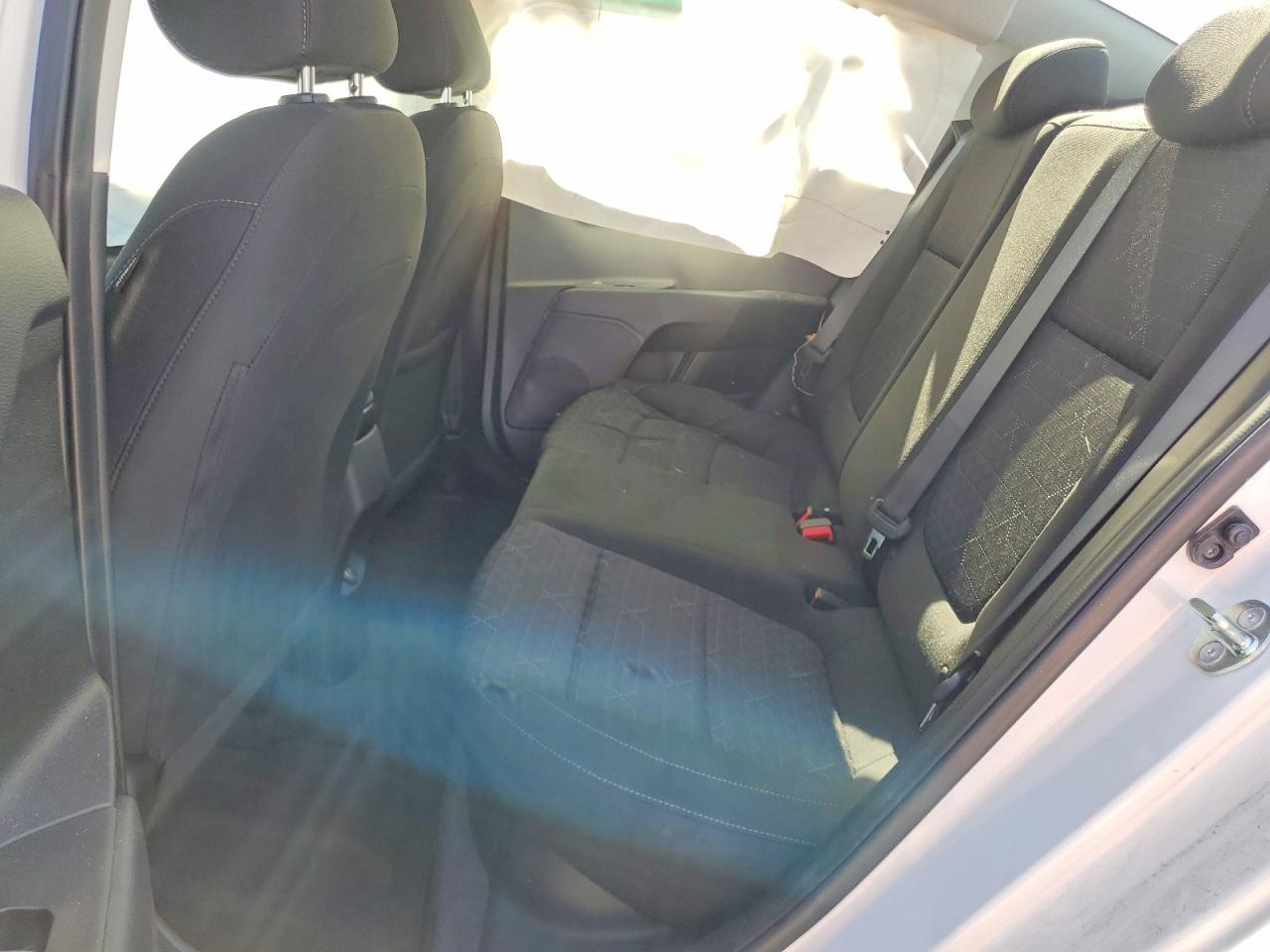 Kia Rio S