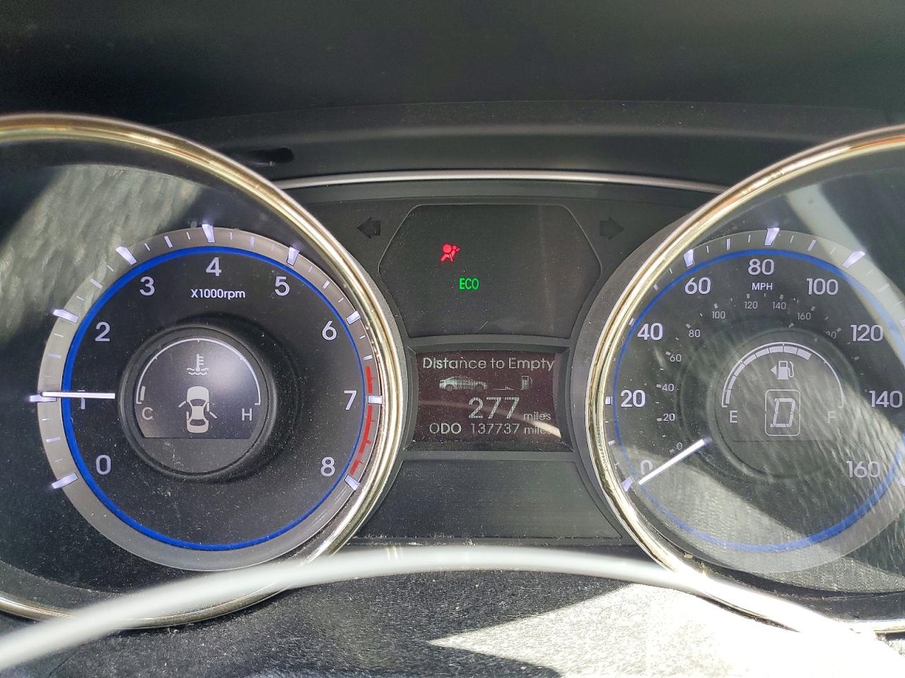 Hyundai SONATA Gls
