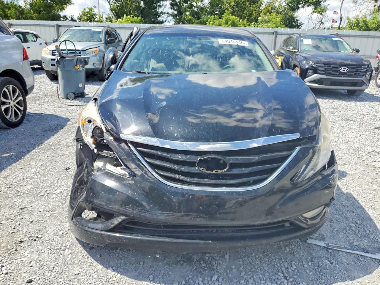 Hyundai SONATA Gls