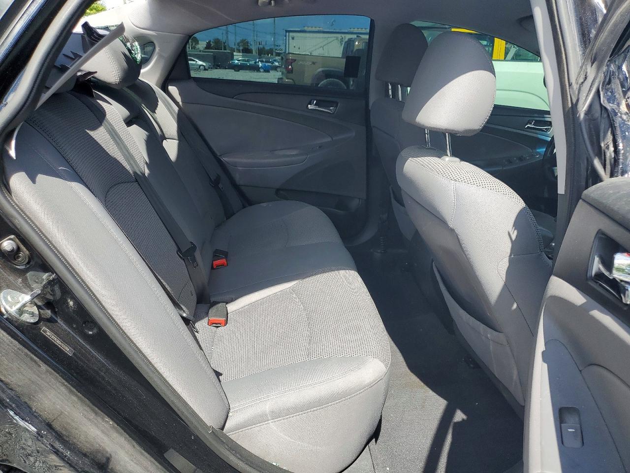 Hyundai SONATA Gls