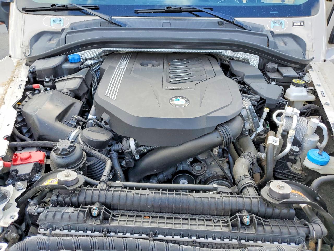 Ineos Automotive Limited Grenadier