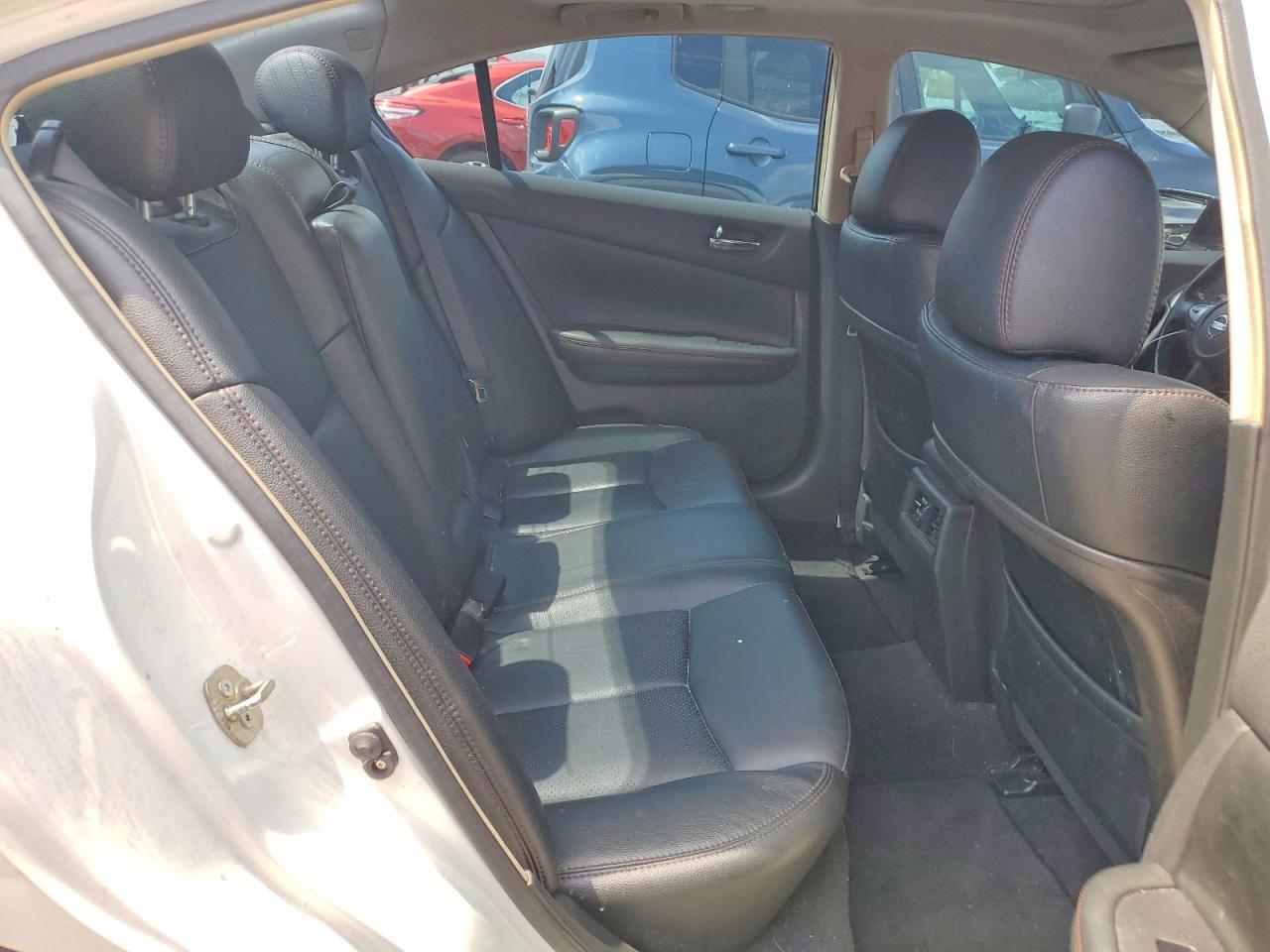 Nissan Maxima 3.5 S