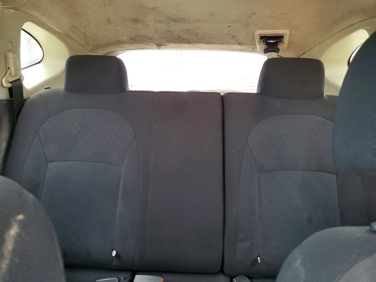 Nissan Rogue Sl