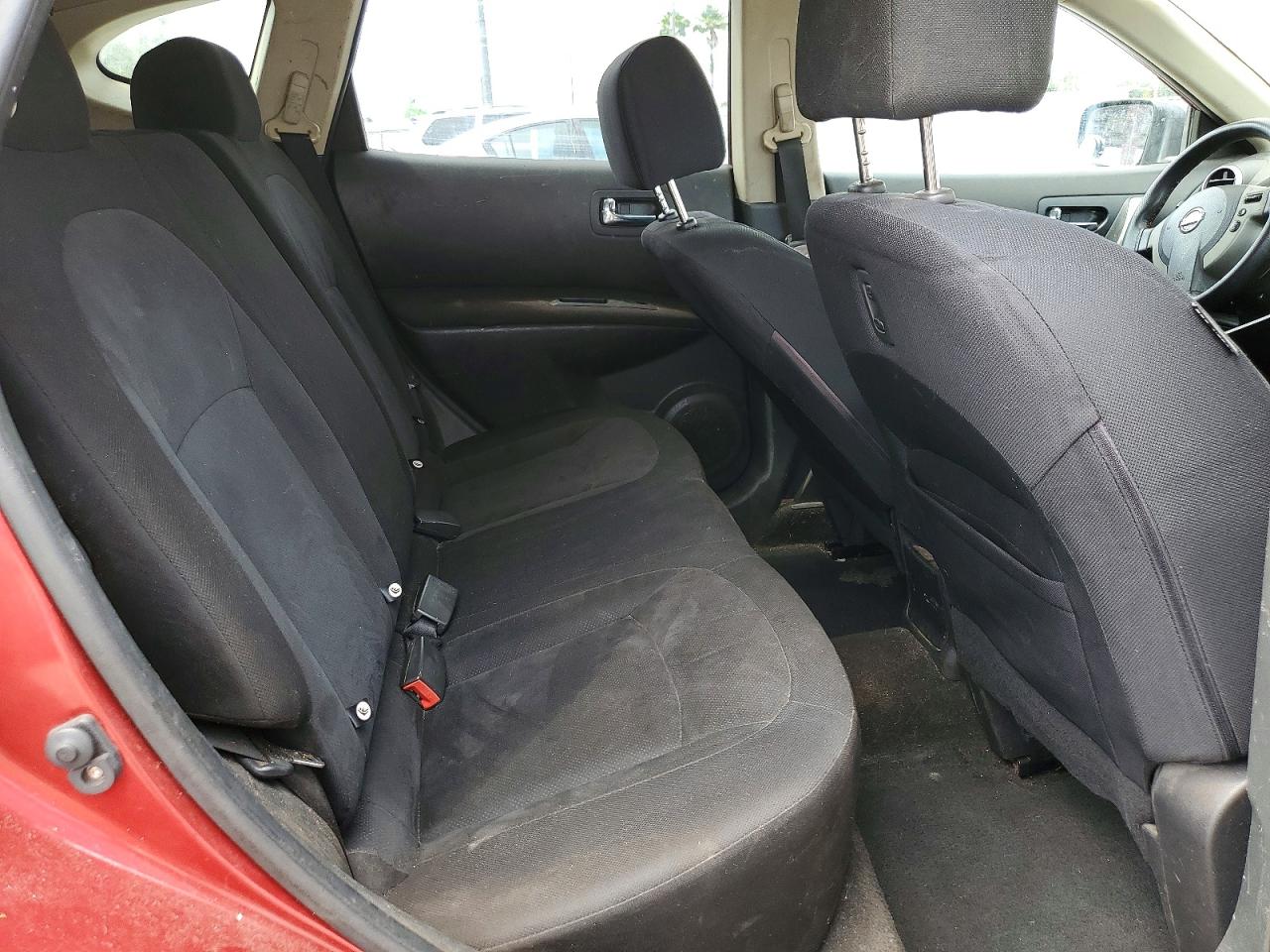 Nissan Rogue Sl
