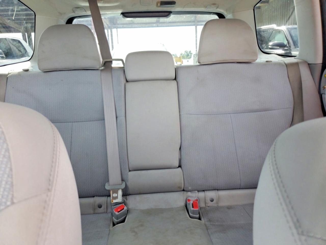 Subaru Forester 2.5x
