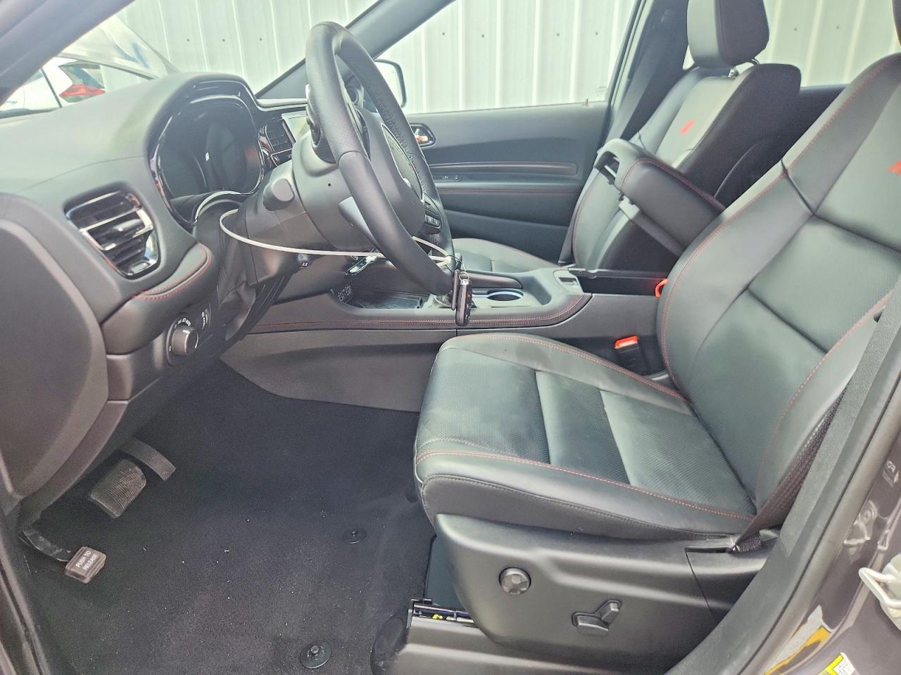 Dodge Durango Gt
