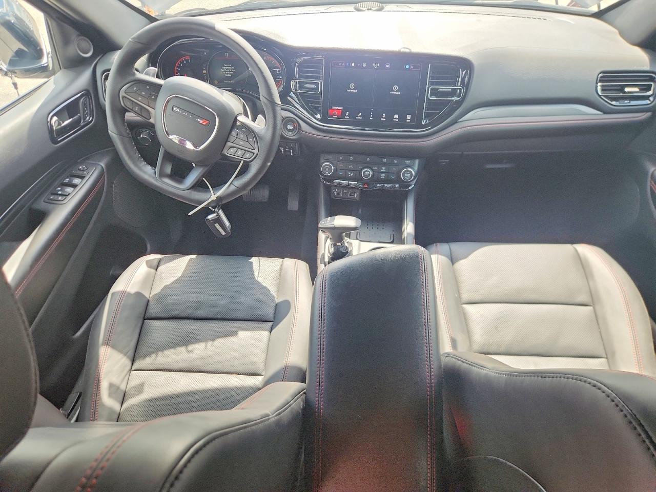 Dodge Durango Gt