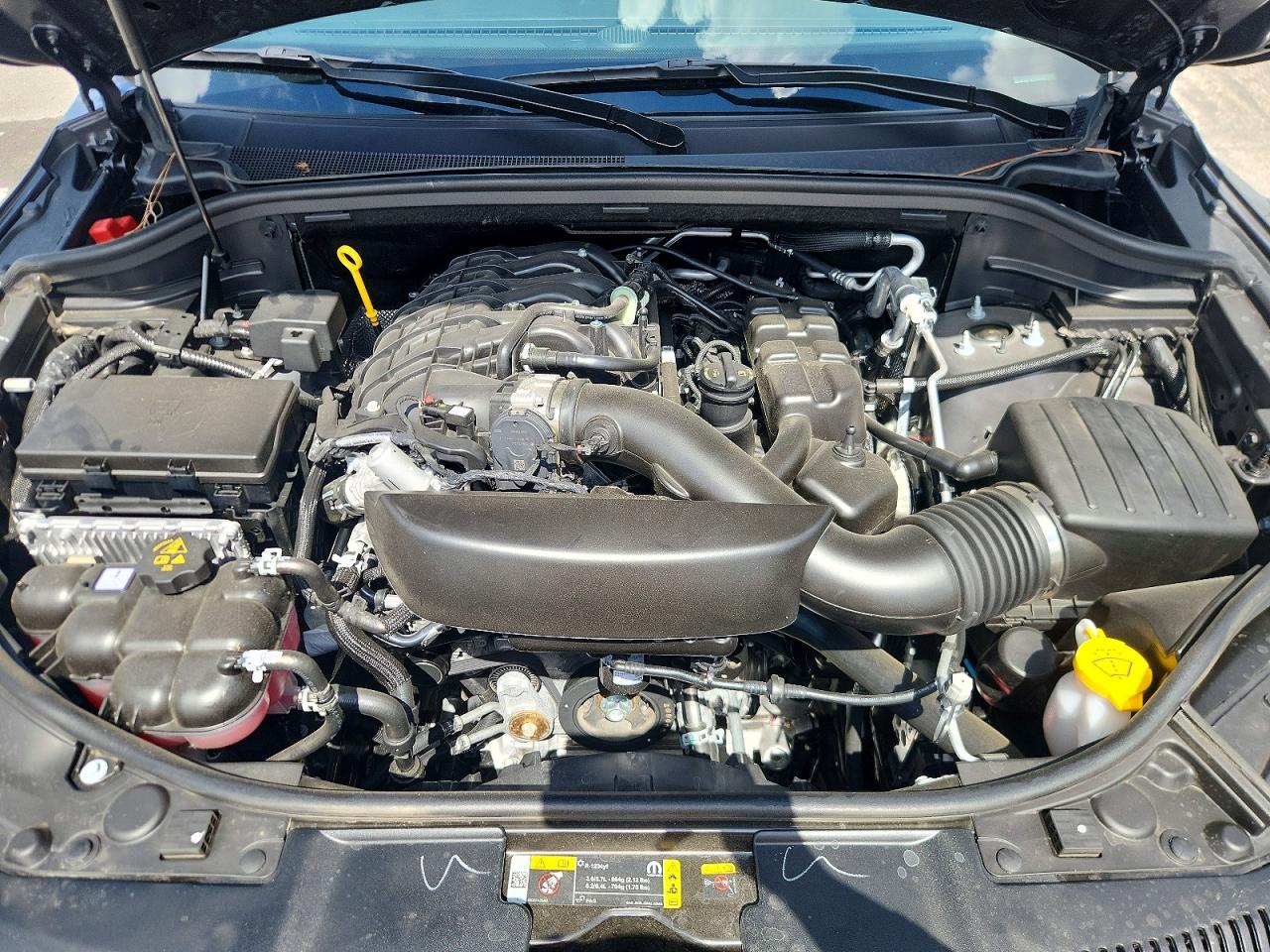 Dodge Durango Gt