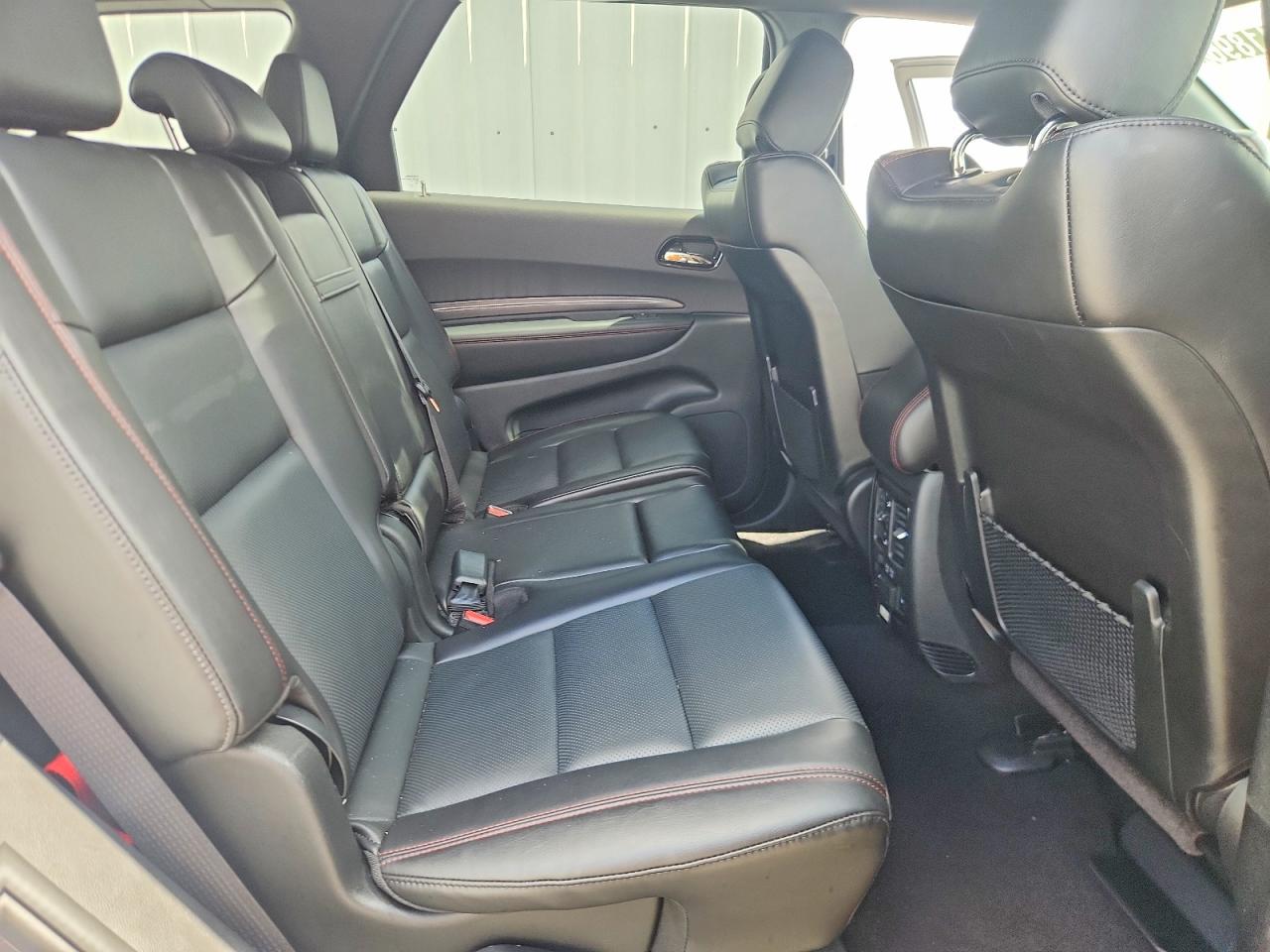 Dodge Durango Gt