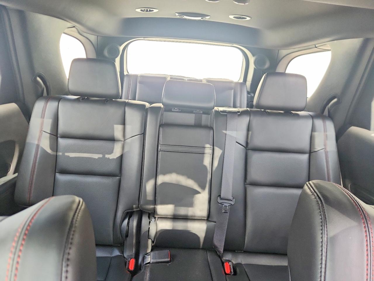 Dodge Durango Gt