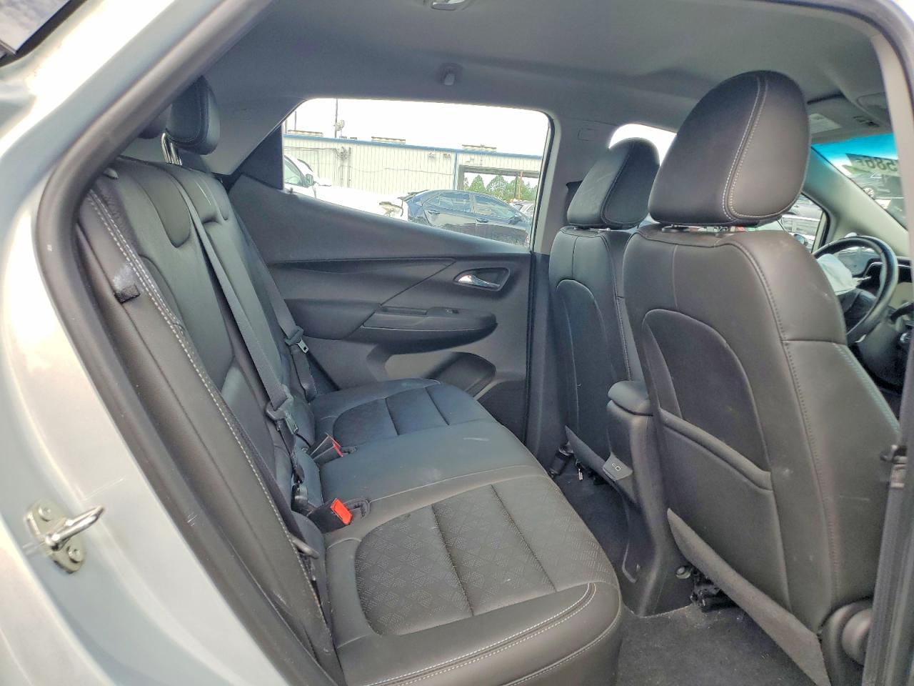 Chevrolet Bolt 2lt
