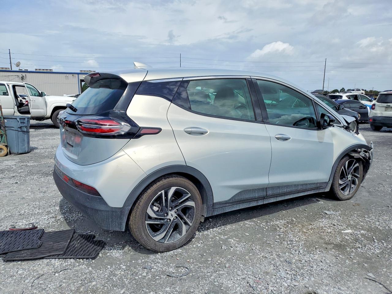 Chevrolet Bolt 2lt
