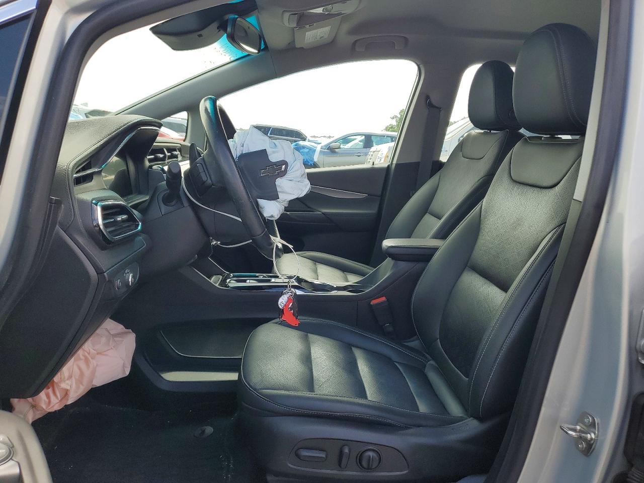 Chevrolet Bolt 2lt