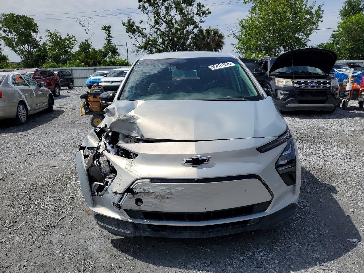 Chevrolet Bolt 2lt