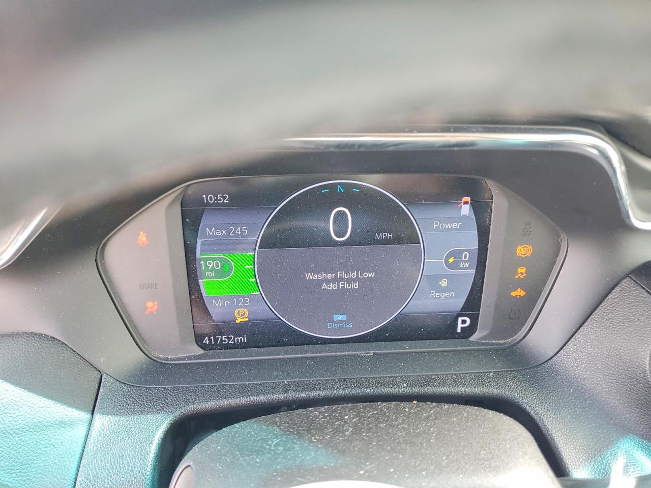 Chevrolet Bolt 2lt