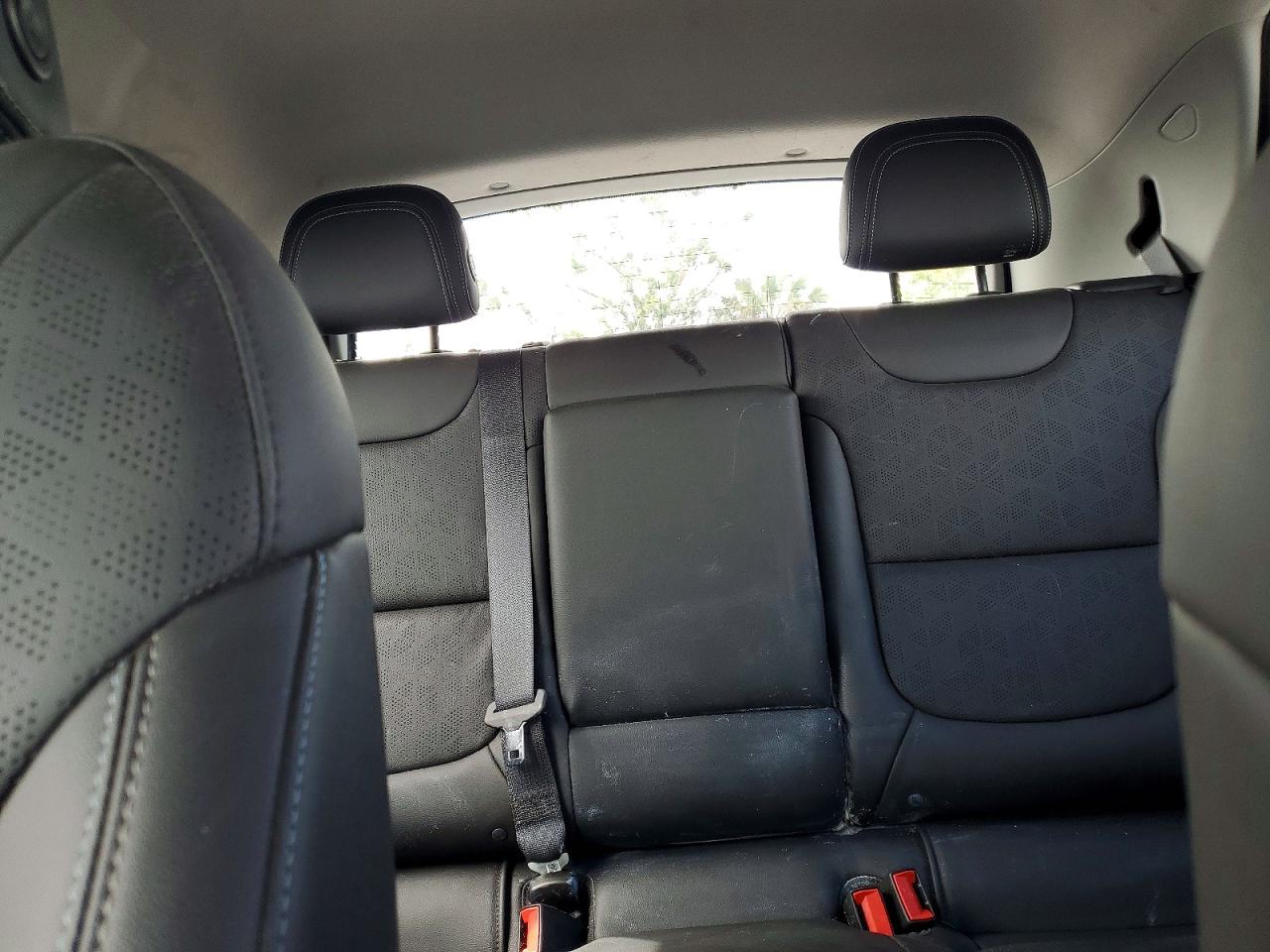 Chevrolet Bolt 2lt