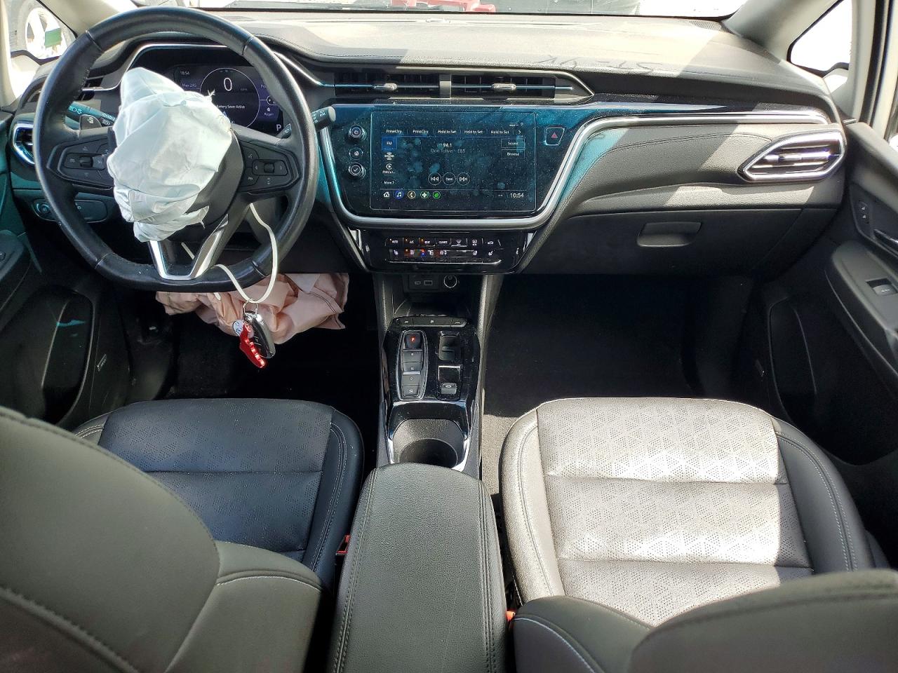 Chevrolet Bolt 2lt