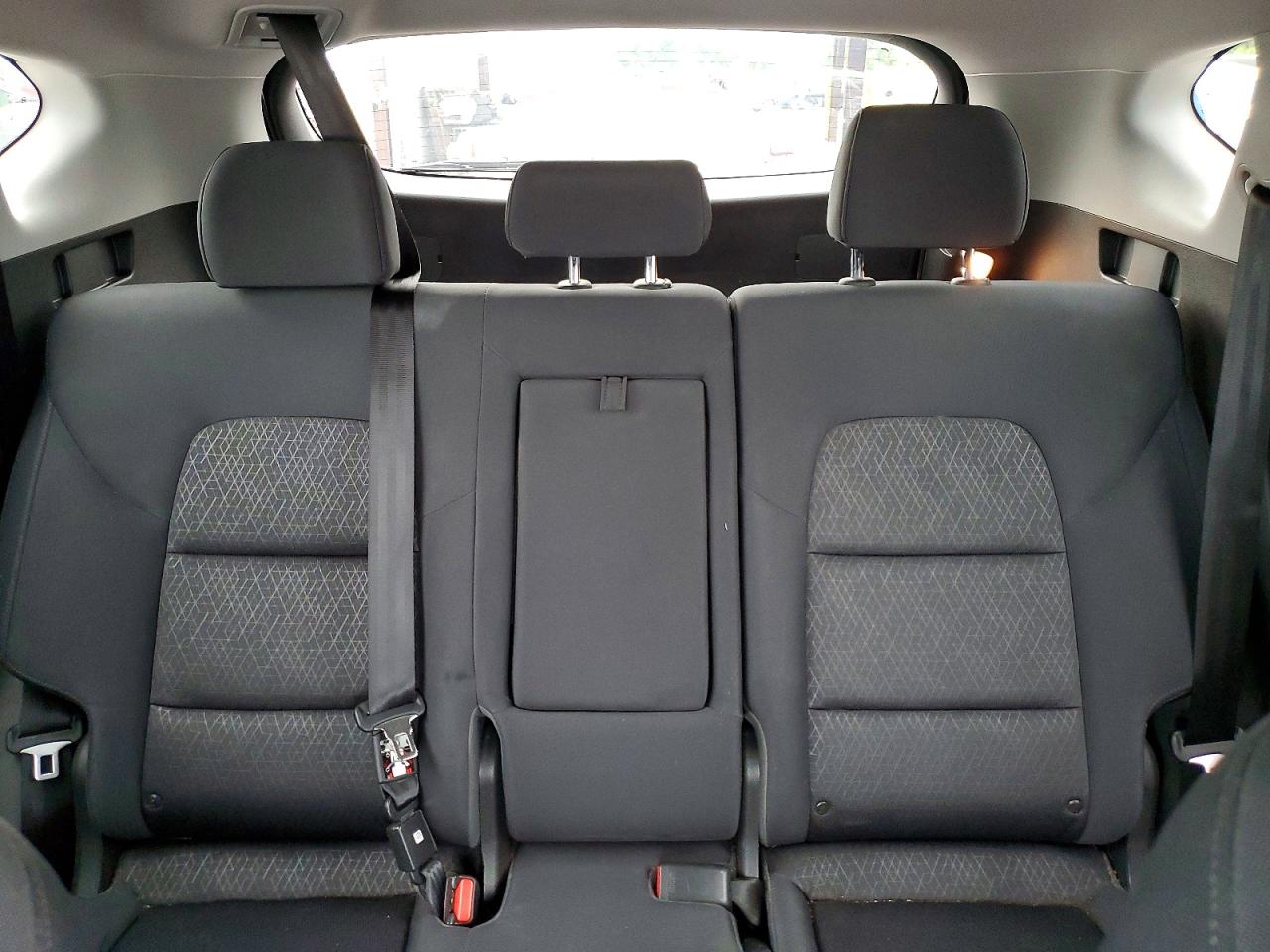 Hyundai TUCSON Se